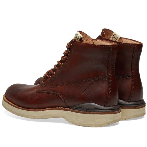 visvim virgil boots folk